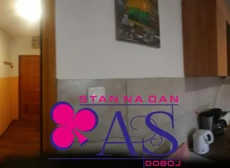 Stan Na Dan As *
