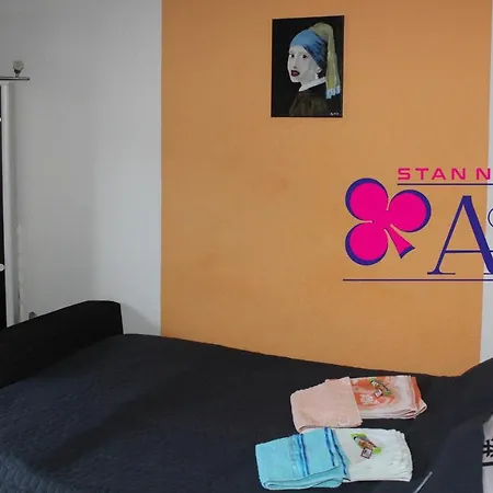 Stan Na Dan As * Doboj