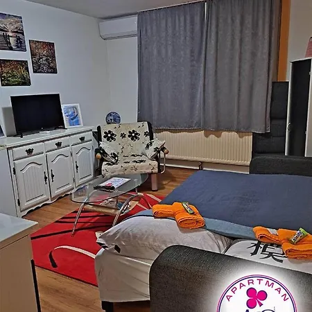 Stan Na Dan As Apartman
