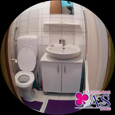 Apartman Stan Na Dan As Doboj