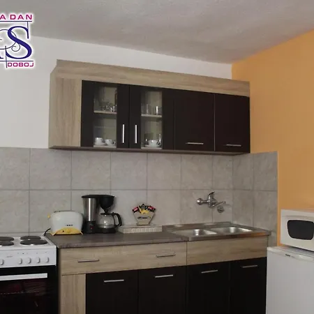Stan Na Dan As Apartman