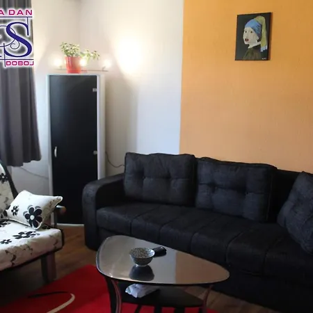 Apartman Stan Na Dan As Doboj