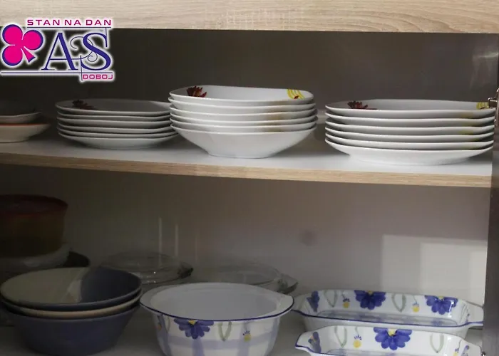 Stan Na Dan As דובוי